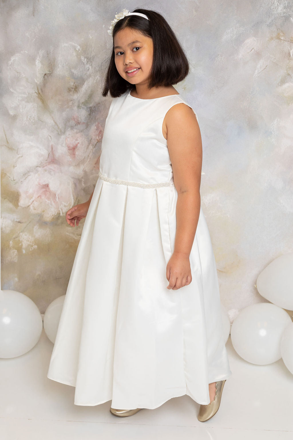 235+ Classic Pleated Girl Plus Size Dress – Kid's Dream Wholesale 235+ Classic Pleated Girl Plus Size Dress – Kid's Dream Wholesale