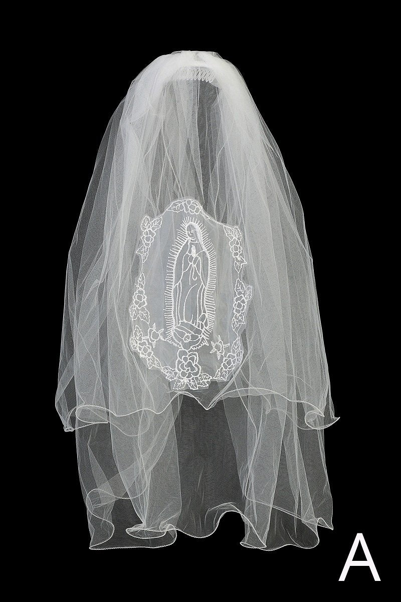 VEILAOur Lady of Guadalupe Veil Kid's Dream Wholesale