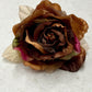 Variety of Fabric Faux Flowers (Single or Packs)