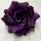 Variety of Fabric Faux Flowers (Single or Packs)