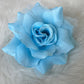 Variety of Fabric Faux Flowers (Single or Packs)