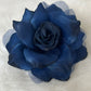 Variety of Fabric Faux Flowers (Single or Packs)