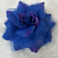 Variety of Fabric Faux Flowers (Single or Packs)