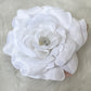 Variety of Fabric Faux Flowers (Single or Packs)