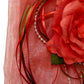 Organza Sash (Single)