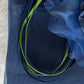 Organza Sash (Single)