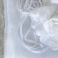 Organza Sash (Single)