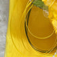 Organza Sash (Single)