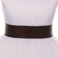 Satin Sash (Single)