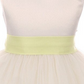 Satin Sash (Single)