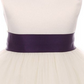 Satin Sash (Single)