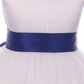 Satin Sash (Single)