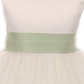 Satin Sash (Single)