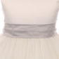 Satin Sash (Single)