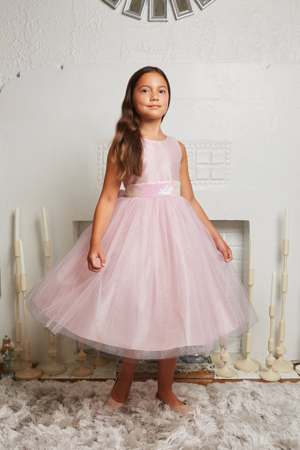girls plus size dresses Girls Plus Dresses
