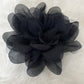 Variety of Fabric Mesh Flowers (Single or Packs)