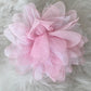 Variety of Fabric Mesh Flowers (Single or Packs)