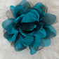 Variety of Fabric Mesh Flowers (Single or Packs)