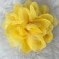 Variety of Fabric Mesh Flowers (Single or Packs)