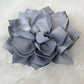 Variety of Fabric Satin Flowers (Single or Packs)