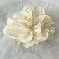 Variety of Fabric Satin Flowers (Single or Packs)