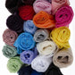 Organza Sash (Single)