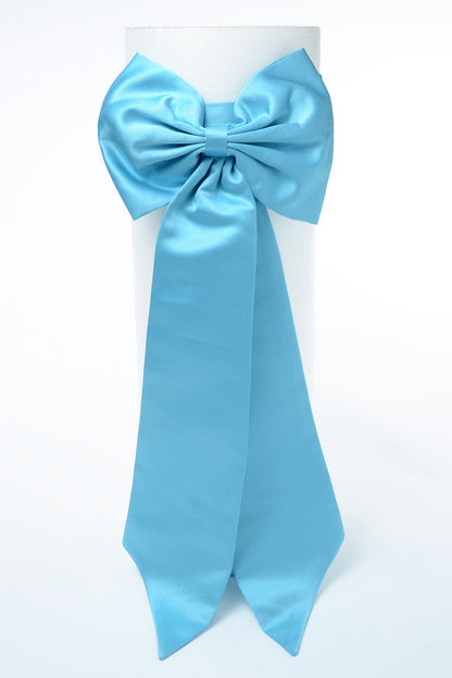 Satin Sash (Single)