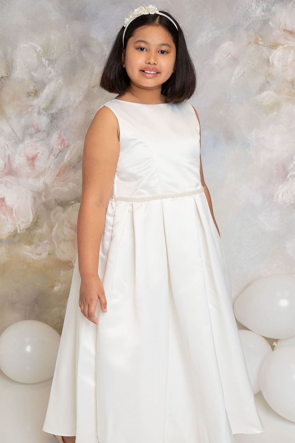 Classic Communion Dresses