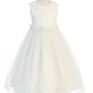 468+ Lace Glitter Tulle Plus Size Dress