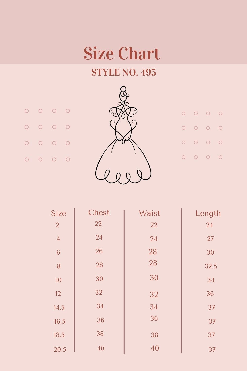 495C Classic Plaid Sleeve Dress