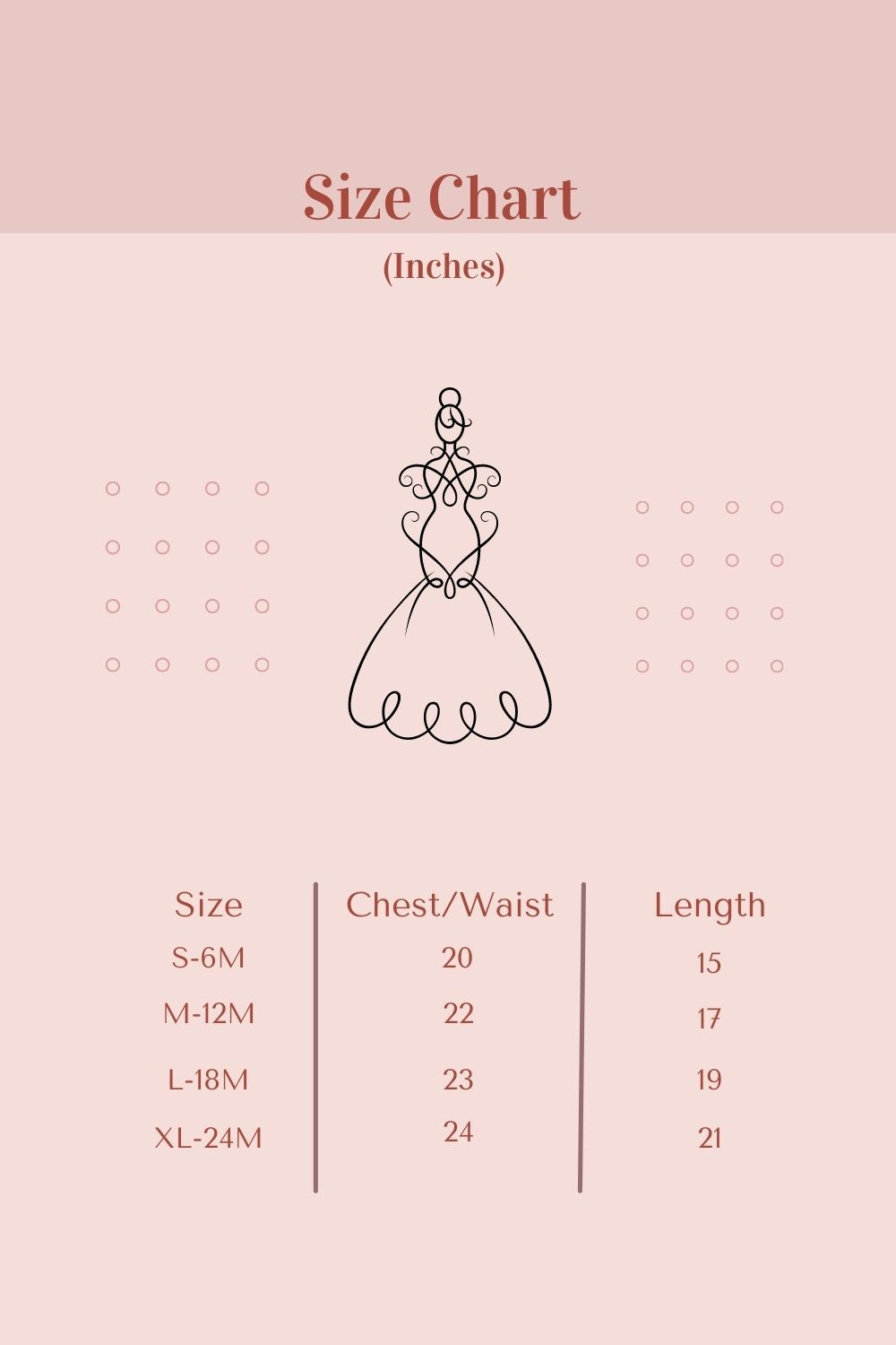 193 Rosebud Organza Baby Dress