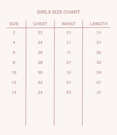 size-chart
