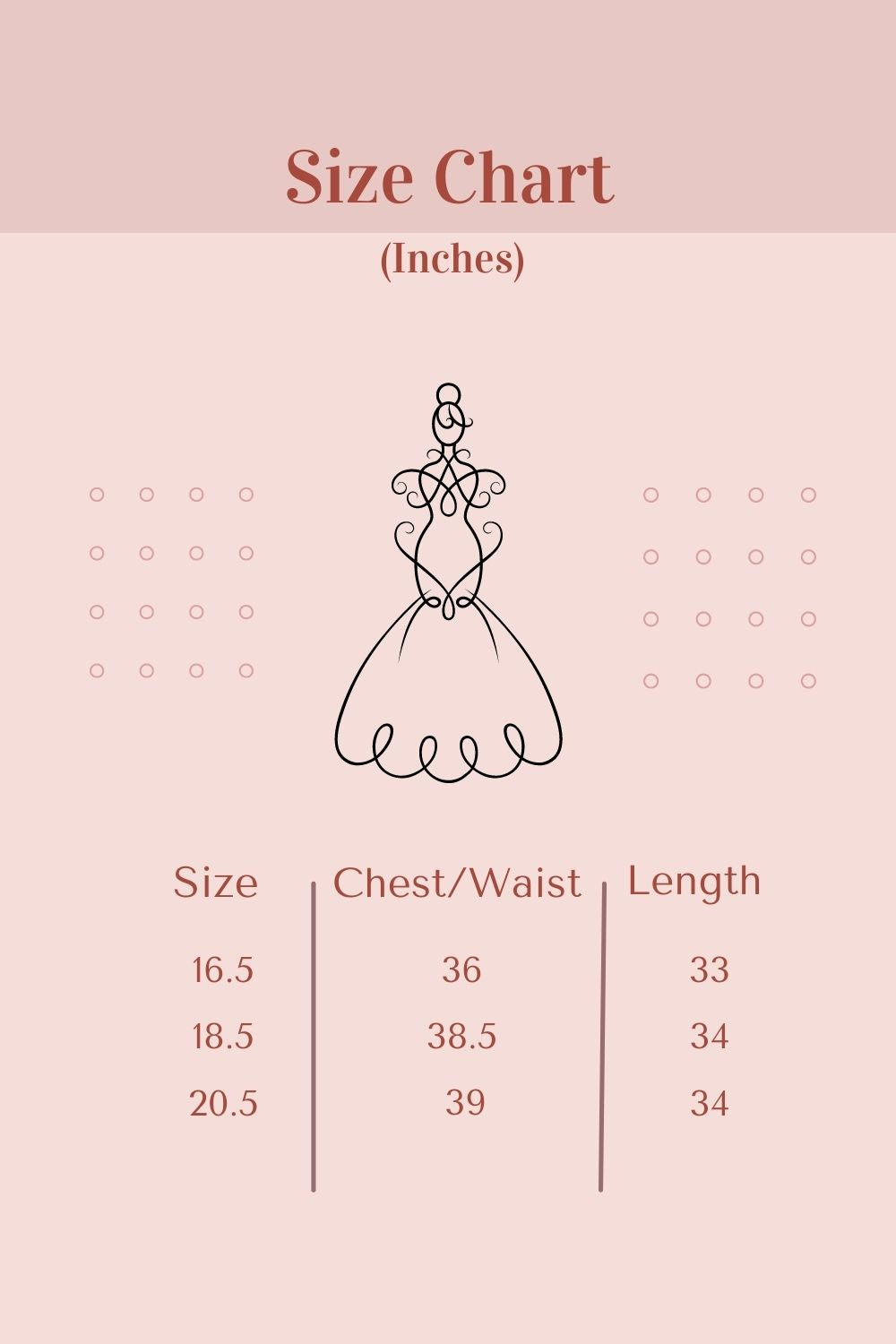 How to Measure: Your Wedding Dress Size Chart Guide | David's Bridal
