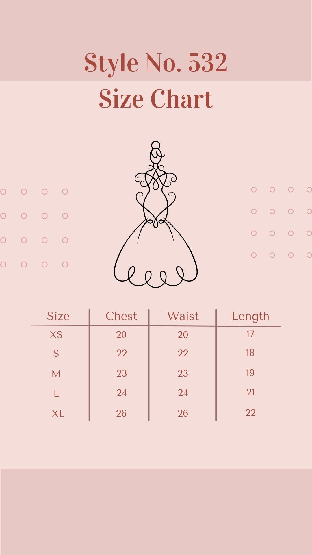532-B- Lace V Back Bow Baby Dress w/ Mesh Pearl Trim