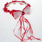 Accessories - Floral Crown (Wreath)