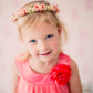 Accessories - Floral Crown (Wreath)