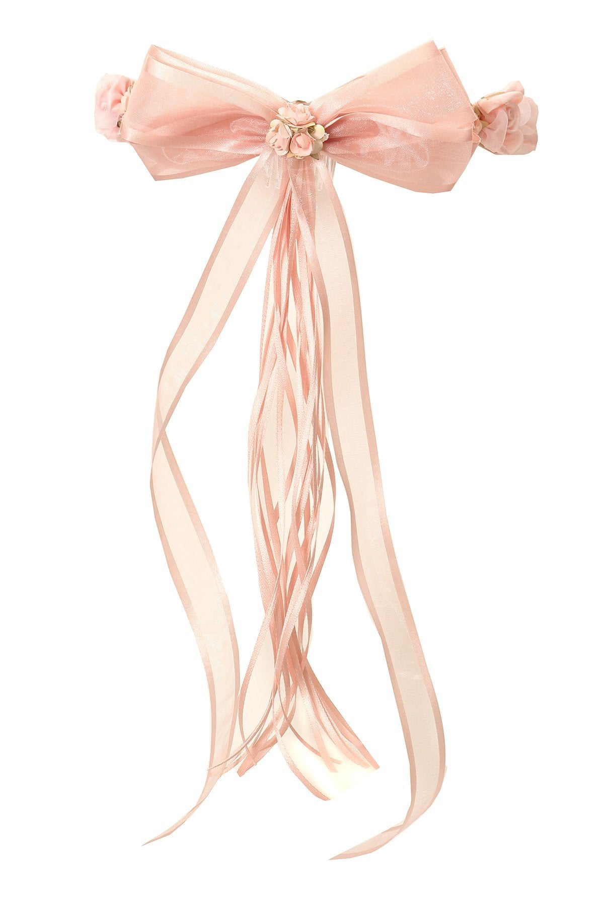 Accessories - Floral Crown (Wreath)