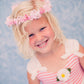 Accessories - Floral Crown (Wreath)