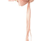 Accessories - Flower Bun Wrap For Hair