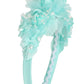 Accessories - Flower Headband
