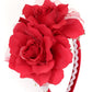 Accessories - Large Flower HeadBand