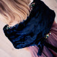 Bolero - Fur Shawl