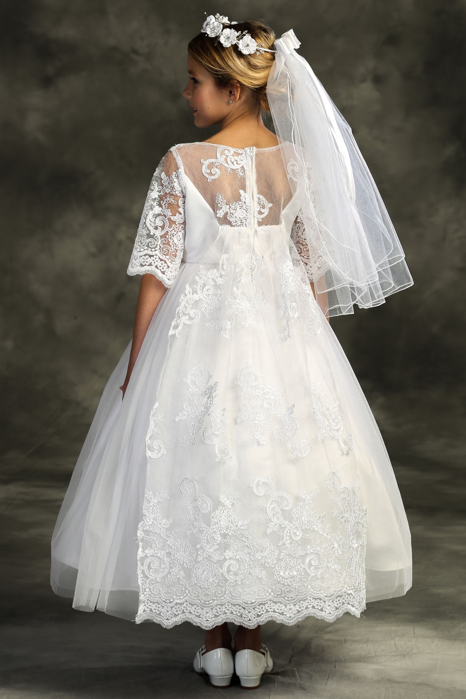 Wholesale shop communion dresses