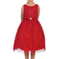 Dress - Glitter Diamond Dress