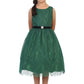 Dress - Glitter Diamond Dress